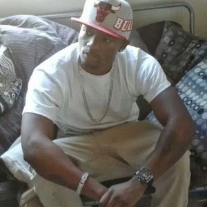 Meet your Posher, Terrill